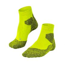 Falke RU Trail Grip Socks - Vertigo Green