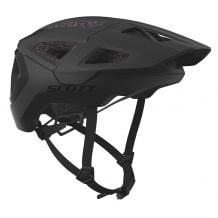 Scott SCO-hjelm Tago Plus (CE) (stealth sort)