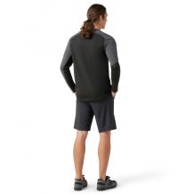 Shorts Smartwool 10" shorts (svart) for menn