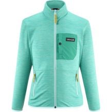 Fleece til børn Lafuma FLEEC LTD JR (POOL BLUE)