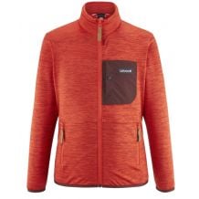 Polar fleece Lafuma FLEEC LTD JR (ORANGE .COM) børn