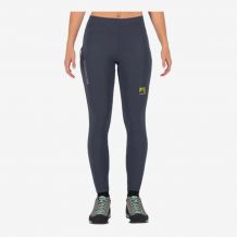 Collant KARPOS ROCK EVO W TIGHTS (OMBRE BLUE) Femme