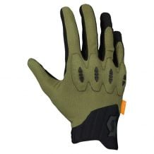 MTB gloves Scott Gravity LF (Fir green)