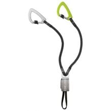 Via ferrata sleutelkoord Edelrid Kabelset Ultralite VII (nacht-oase)