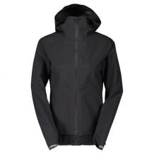 Scott SCO Jacket W's Commuter 2.5L (negro)