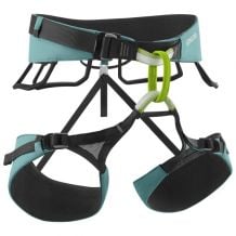 Harnas Edelrid Sendero II (mineraalblauw)