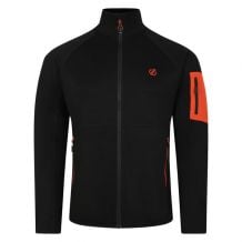 Fleece Dare2B Mens TorrekFleece (Black)