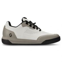Scarpa da ciclismo da uomo Scott Evo Flat (beige/nero)