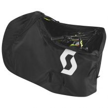 Scott SCO cykeltransporttaske (sort)