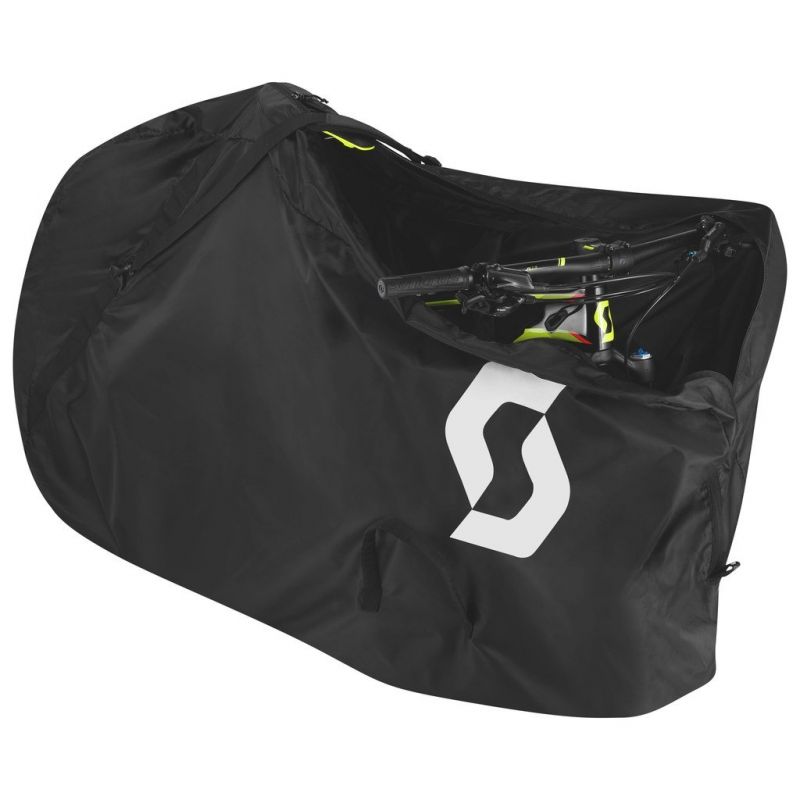Scott SCO Bike Transport Bag Sleeve (black)