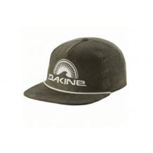 Kasket Dakine TOUR UNSTRUCTURED CAP (UTILITY GREEN)