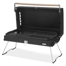 Tragbarer Grill Primus Kuchoma