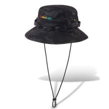 Buff Sun Bucket Hat HAK Ocher S/M