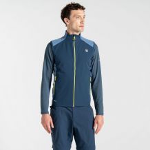 Miesten hihaton liivi Dare2B Lattitudinal II Vest (Moonlight Denim/Coronet Blue)