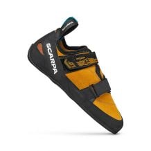 Climbing shoes Scarpa Origin V (Nectarine Black)
