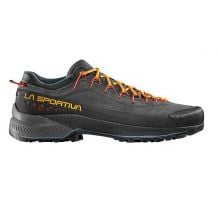 La Sportiva TX4 Evo Carbon/Papaya (Carbon/Papaya)
