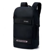Rygsæk Dakine MISSION STREET PACK DLX 32L X INDEPENDENT (SORT)
