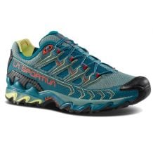 La Sportiva Ultra Raptor II Woman Everglade/Juniper (Everglade/Juniper)