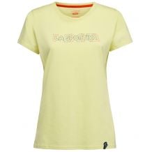 La Sportiva Outline T-Shirt W Zest (W Zest)