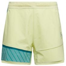 Short d'escalade LA SPORTIVA Comp Short (Zest/Juniper) Femme