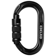 Karabinhage Edelrid Kiwi Triple (nat)