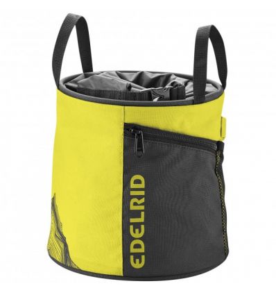 Pytlík na magnézium Edelrid Boulder Bag Herkules