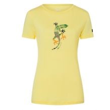 SUPER.NATURAL W EL GECKO Iris amarillo/Varios