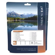 Freeze-dried dishes Trek'n Eat Muesli with oat flakes