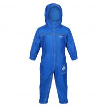 Waterproof wetsuit Dare2B Puddle IV (Jem) Child