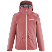 Kinderjas Lafuma RAIN LTD JKT JR (ROSEWOOD)
