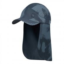 Zonneklepper BUFF (Zeli Steel)