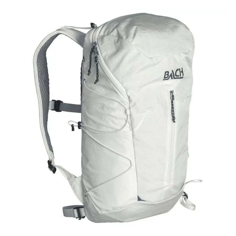 Backpack Bach Pack Shield Recor 20 (off white)