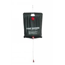 Solcellsdusch Ferrino SOLAR SHOWER 20L (svart)