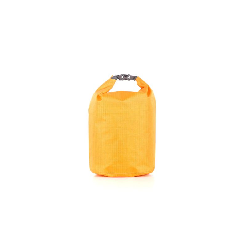Sac étanche LIFEVENTURE Storm Dry Bag 5L (Yellow)