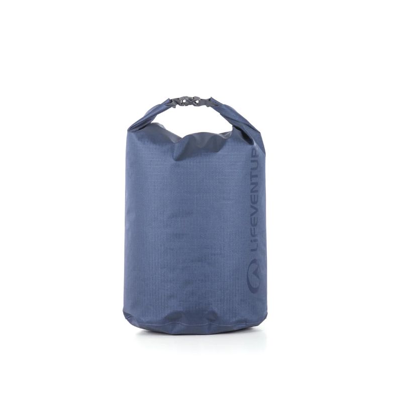 Bolsa impermeable LIFEVENTURE Storm Dry Bag 25L (Azul)