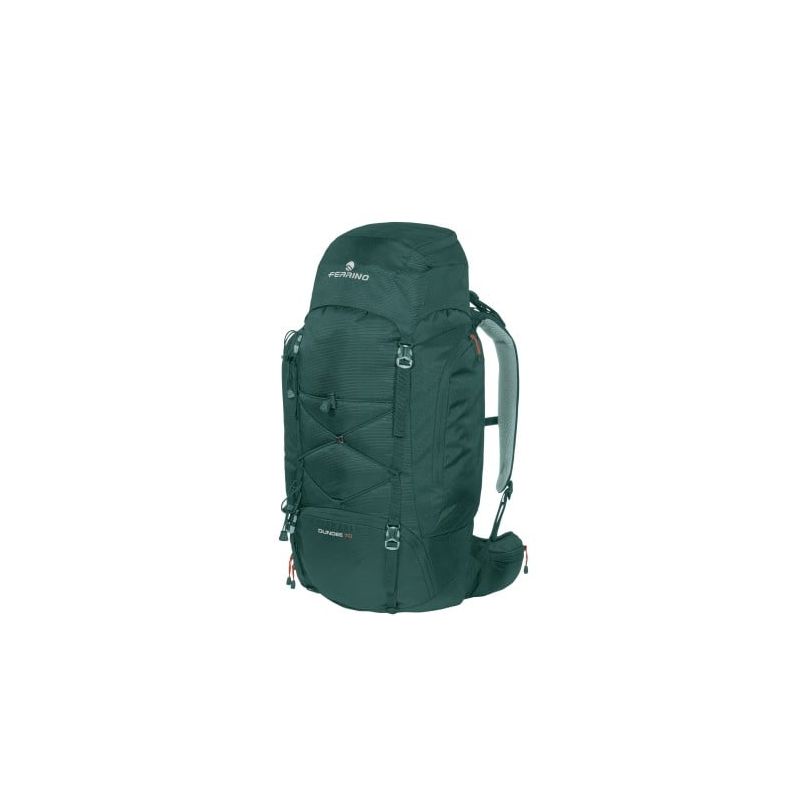 Hiking backpack Ferrino BACKPACK DUNDEE 70 (GREEN)
