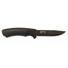Cuchillo de supervivencia Morakniv Bushcraft Survival BlackBlade (Negro)