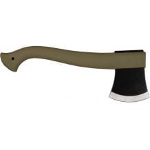 Bushcraft hacha Morakniv Outdoor Axe
