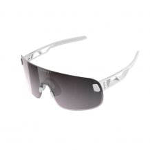 POC Elicit Brille (Hydrogen White/Clarity Road/Sunny Silver)