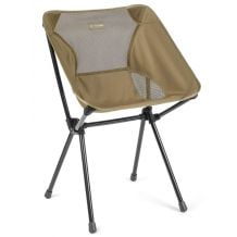 Campingstol Helinox Caféstol (Coyote Tan|Sort)