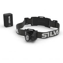Lampe frontale SILVA Free 1200 S