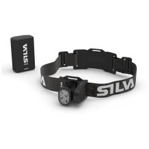 Lampe frontale SILVA Free 2000 L