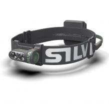 Lampe frontale SILVA Trail Runner Free 2