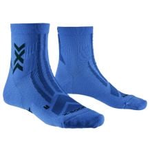 Wandersocke X-SOCKS HIKE DISCOVER ANKLE (TWYCE BLUEBLUE)