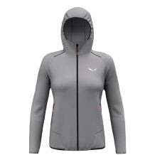Wanderjacke Salewa PEDROC DST LIGHT JACKET (syrah) Frau