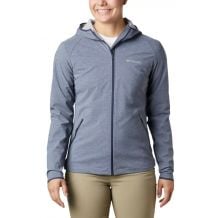 Heather Canyon Softshell - Natlig hede