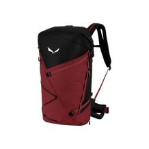 Rucksack Salewa PUEZ 40+5L BP (SYRAH/BLACK OUT) Women