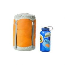 Kompressionspose Big agnes Compression Stuff Sack 10L