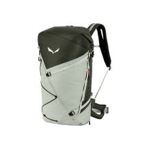 Reppu Salewa vaellukseen PUEZ 40+5L BP (SHADOW/DARK OLIVE) miehet