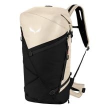 Vaellusselkärep PUEZ 32+5L BP (BLACK OUT/OATMEAL) Naisille